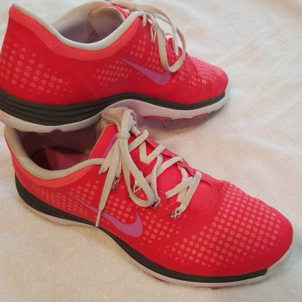 Nike golf shoes